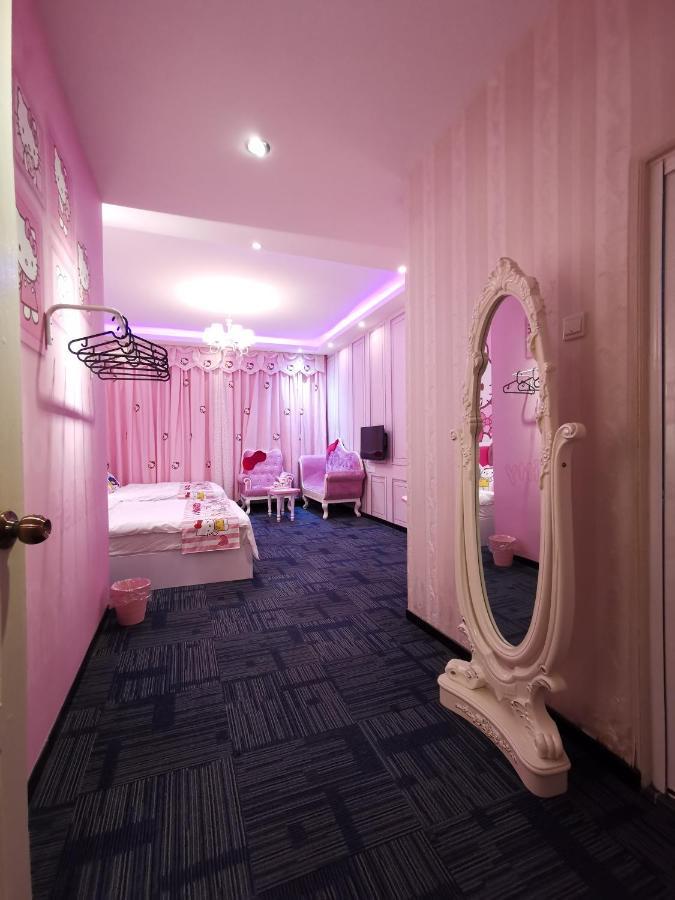 D'Sney Guest House Malacca Exterior photo