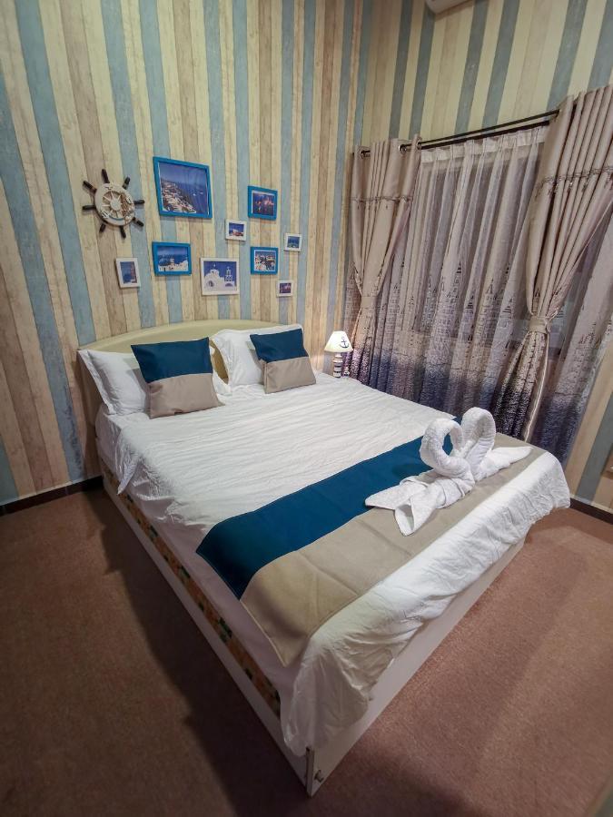 D'Sney Guest House Malacca Exterior photo